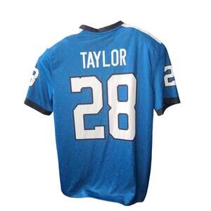 Nike Indianapolis Colts Jonathan Taylor #28 Jersey - Size Medium